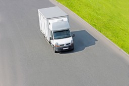 Jaki okres amortyzacji dla samochodu ciężarowego w leasingu