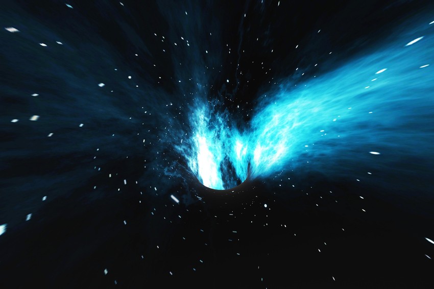 Putovanje kroz vreme  - ilustracija