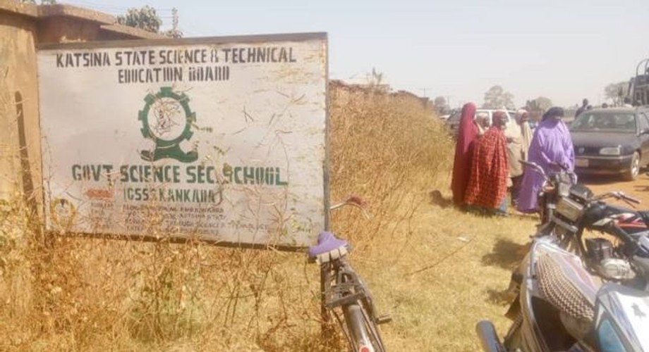 Katsina School Attack Over 200 fleeing students return as police search for missing ones