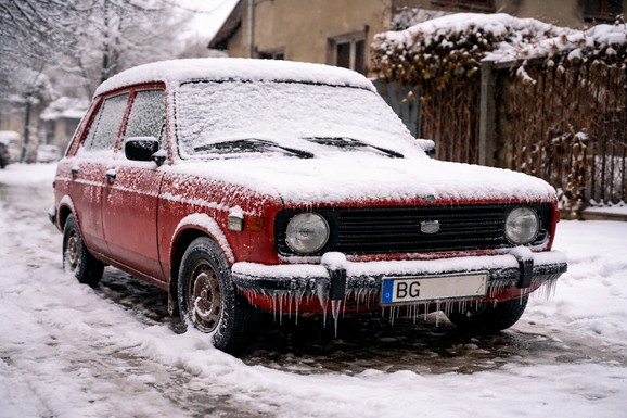STIŽE NOVI UDAR NEVREMENA NA BALKAN! Upaljena brojna upozorenja, na snazi CRVENI alarm - orkanski vetrovi i smetovi snega