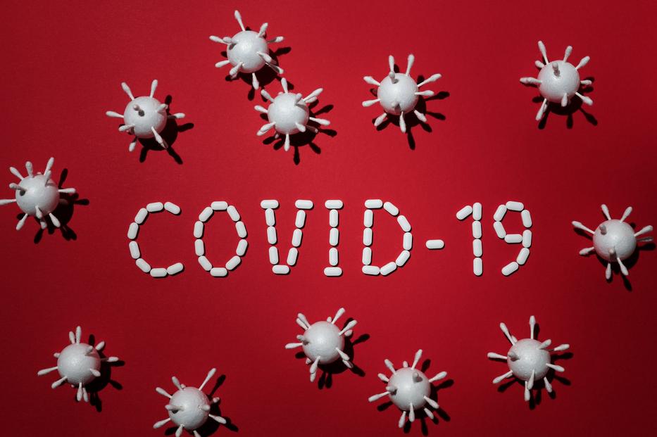 Lehet, hogy hamarosan meglesz a Covid-19 ellenszere. /Illusztráció: Pexels