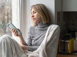 Chcesz wyzwolić swoje pokłady kreatywności? Spójrz krytycznie na relację, jaka łączy cię z technologią...