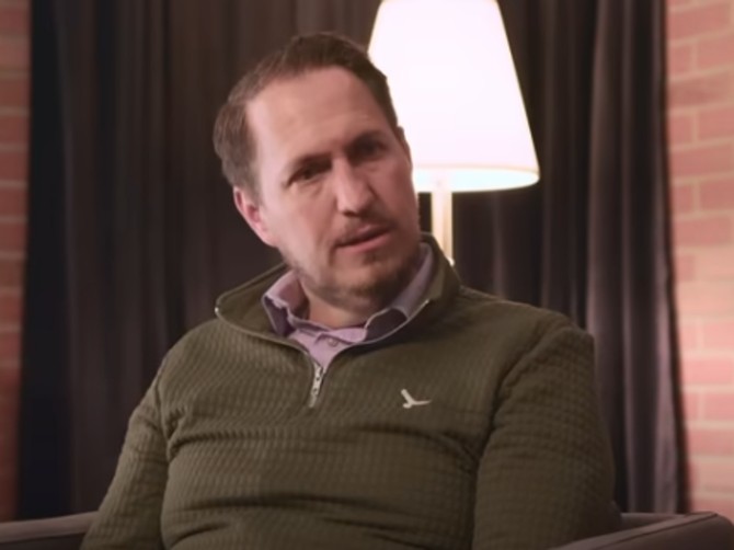 Travis Shreve je proveo u komi nedelju i po dana, pa opisao šta je doživeo