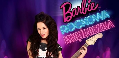 Lisowska za 200 tysięcy zostanie Barbie