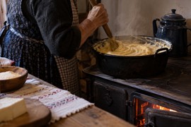 Najbolja večera koja se sprema sa 8 kašika brašna: Zovu je melem za creva