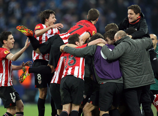 Athletic Bilbao pokonał Schalke. Baskowie idą jak burza. Zobacz gole