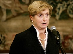 Fotyga stawia Sikorskiemu warunki