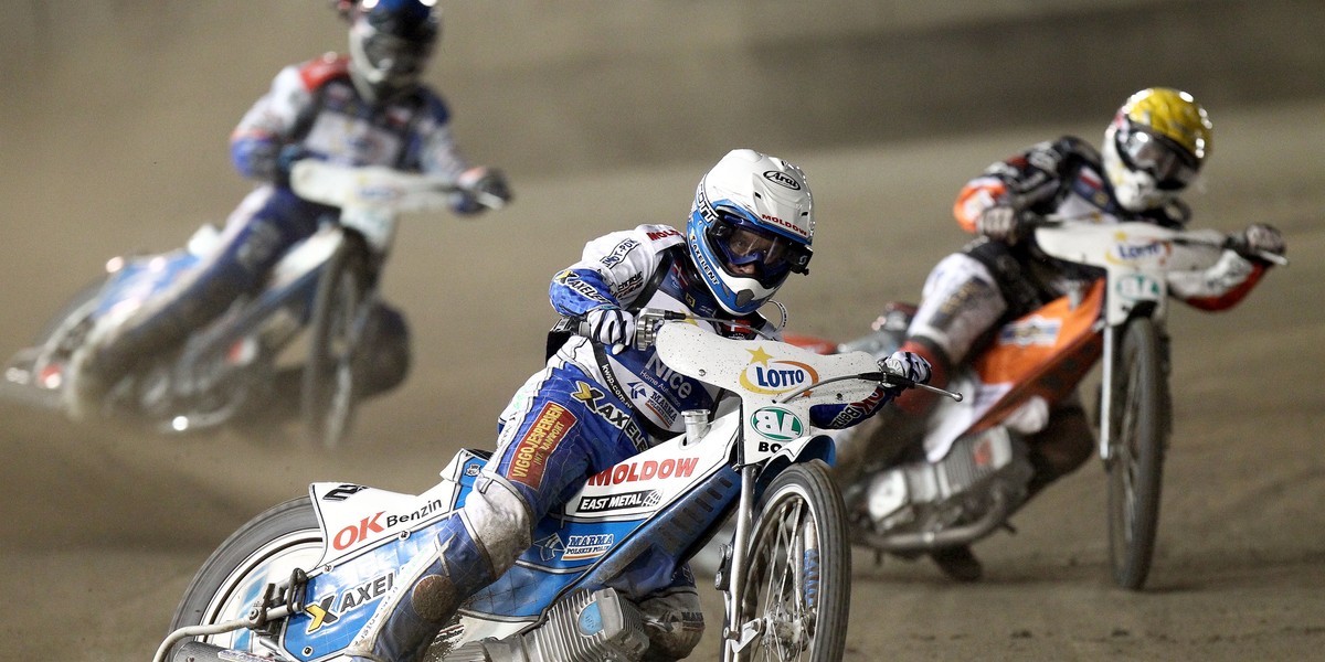 Nicki Pedersen