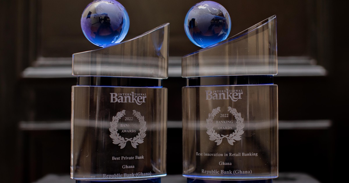 Republic Bank wins two international awards - Vimarsana News