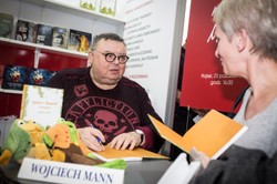 Mann ostro o festiwalu w Opolu: Nawet za komuny takiego chamstwa nie było