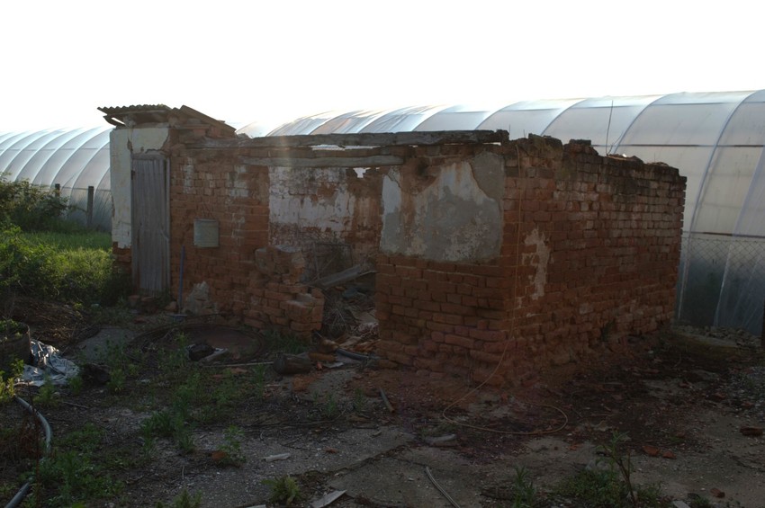 Imaju samo poljski WC