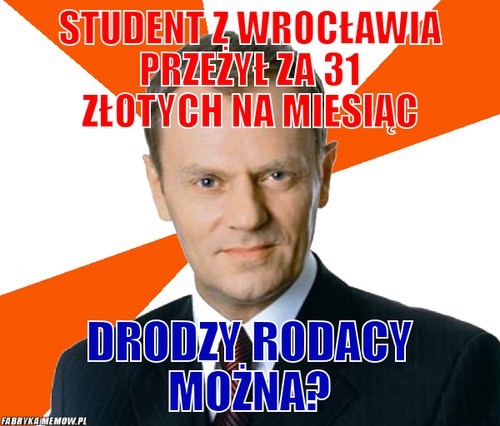 Początek nowego roku akademickiego