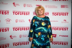 Niepokojące wieści od Doroty Stalińskiej. Aktorka trafiła do szpitala