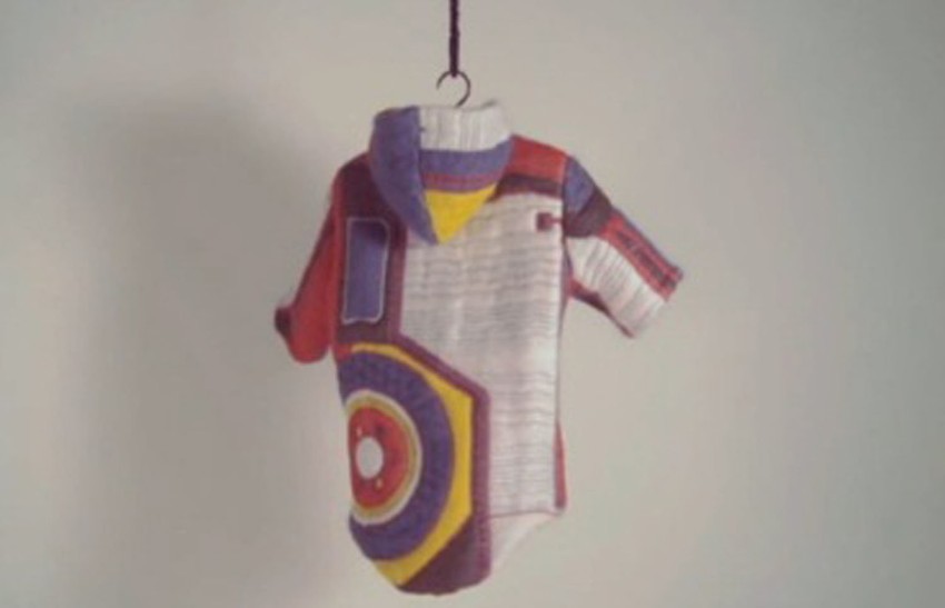 Ova jakna predstavlja spoj lepog i korisnog