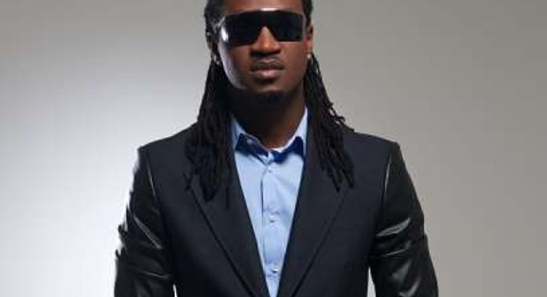 Paul Okoye