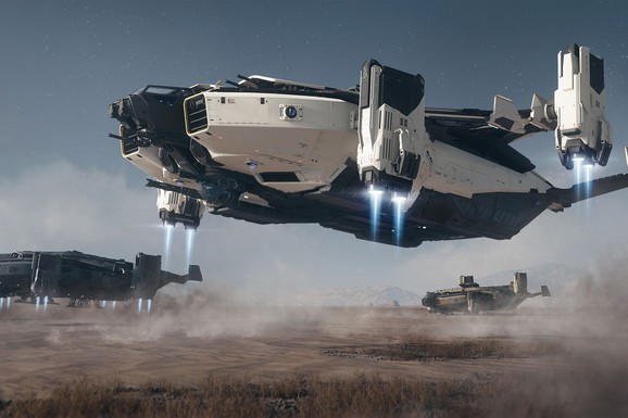 Milijarda dolara i broj raste. Ova igra je u "early access" fazi već 9 godina, a zaradila je milijardu dolara: Novac ne prestaje da stiže