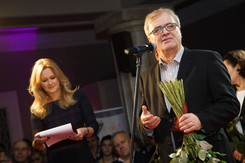 Gwiazdy, saturator i dancing na premierze 'Biletu na Księżyc' - ZDJĘCIA!