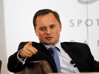 Leszek Czarnecki będzie ściągał długi. Zakłada firmę windykacyjną