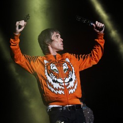 The Stone Roses znów razem w studio i na scenie