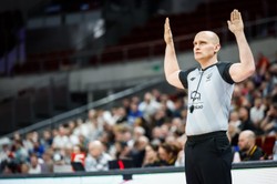 Polscy sędziowie wykluczeni z mistrzostw Europy. Popełnili fatalny błąd