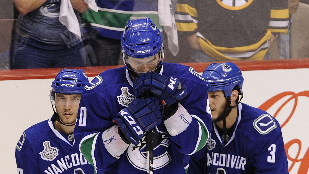 Po czterech przegranych z rzędu Odrzutowce z Winnipeg sięgnęły po zasłużone zwycięstwo. Winnipeg Jets pokonali Vancouver Canucks 4:1 i to ekipa z Kolumbii Brytyjskiej ma teraz dość długą niekorzystną passę czterech porażek na koncie.