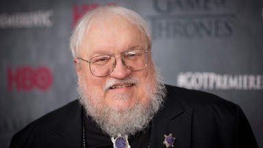 W 6. tomie "Pieśni Lodu i Ognia" George R.R. Martin zabije pracownika Facebooka