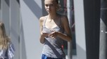 Lily-Rose Depp w lipcu 2016 roku