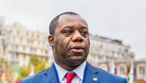 Mattew Opoku Prempeh, Minister of Energy