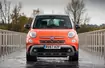 Fiat 500L po liftingu