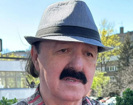 Haris Džinović