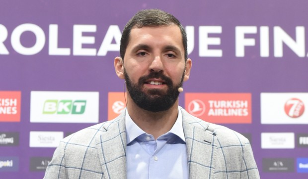 Nikola Mirotić