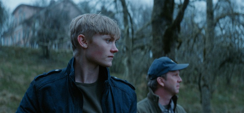 "Intruz": Życiorys przekreślony na samym początku. RECENZJA DVD