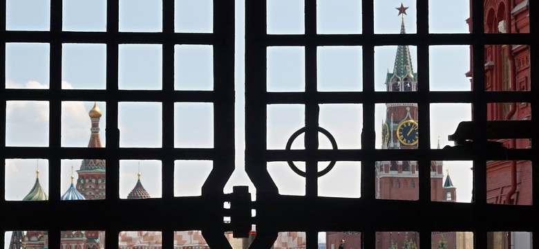 "Bunt Prigożyna nie był inscenizacją. Nagle wszyscy zrozumieli jak bardzo boi się Putin"