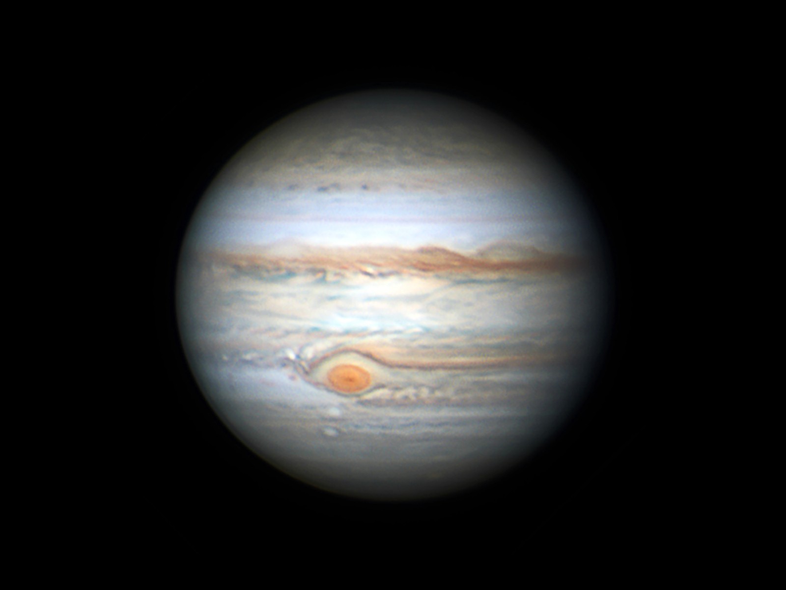 Jupiter