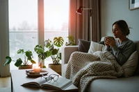 Natalia nie chce spędzać świąt z rodziną. "Dziadkowie na początku myśleli, że nie przyjeżdżam, bo mam pracę"