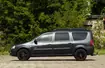 Dacia Logan MCV 1.5 dCi: Kupiłbym ją jeszcze raz...