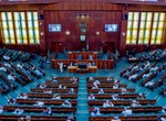Reps to sanction Minister, NEMA DG for absence at committee's hearing