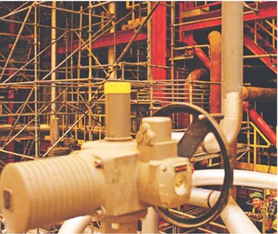 Rosną szanse na elektrownię gazową w Stalowej Woli