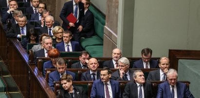 Szykuje się awantura w Unii. Przez Polskę