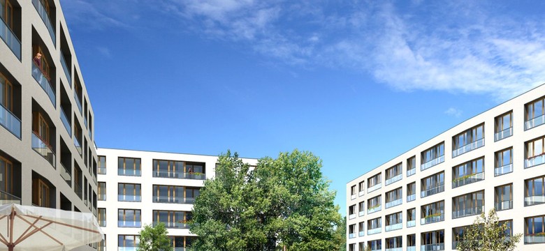 Deweloperzy wreszcie zaczęli budować