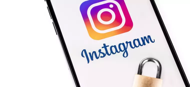 Instagram z gigantyczną awarią. Tysiące zgłoszeń. "Działa wam Instagram?"