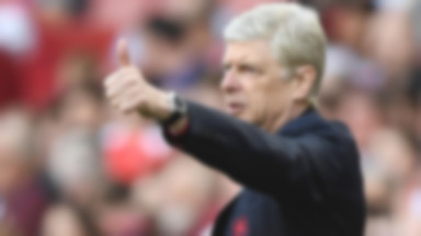 Arsene Wenger sugeruje, że odejdzie z Arsenalu