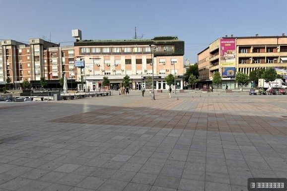 ŠOK TREND: U ovom gradu u Srbiji VANBRAČNE VEZE i porodice sa jednim detetom postaju pravilo, a broj poseta bračnom savetniku dupliran