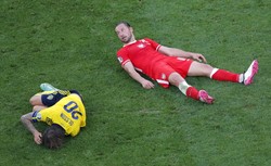 W tym Polacy należeli do najlepszych na Euro 2021, ale to nie powód do chwały