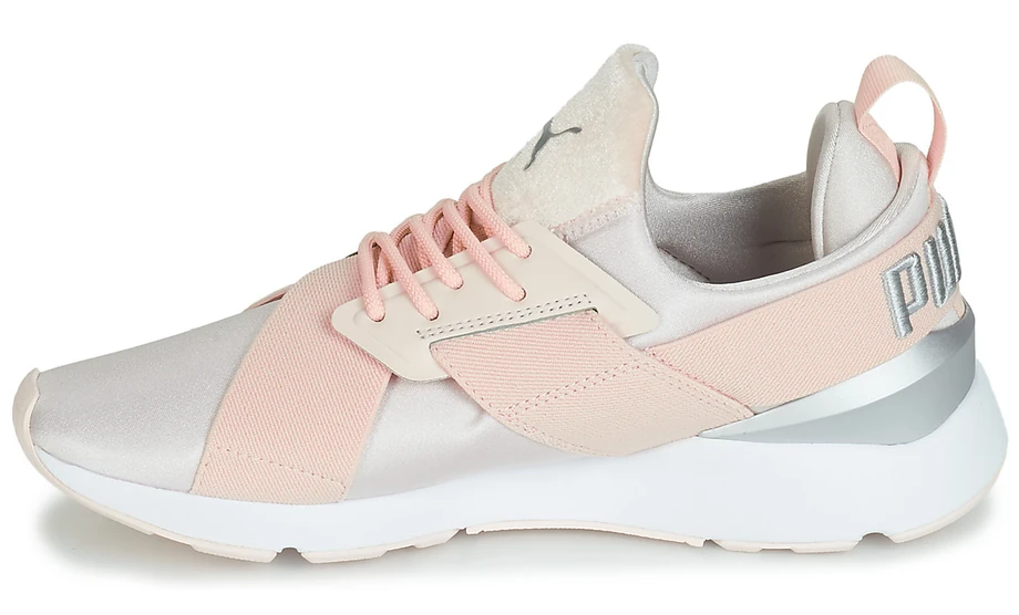 Puma Muse Satin