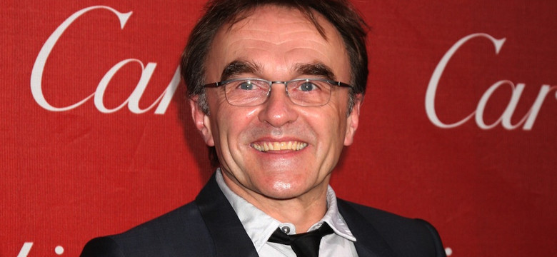 Danny Boyle odmówił brytyjskiej królowej