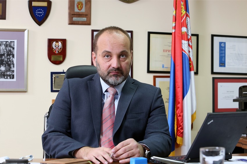 Saša Janković: Prijave protiv direktora bolnice i jednog ministra