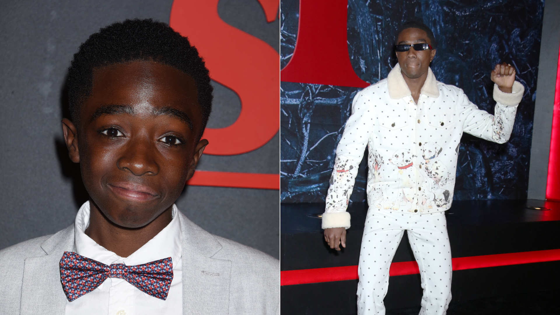 Caleb McLaughlin