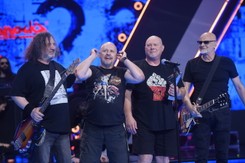 Debiut kultowego zespołu na festiwalu w Opolu i SuperJedynki. 'Po 37 latach...'