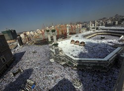 "Arabia Saudyjska to bankomat terrorystów"